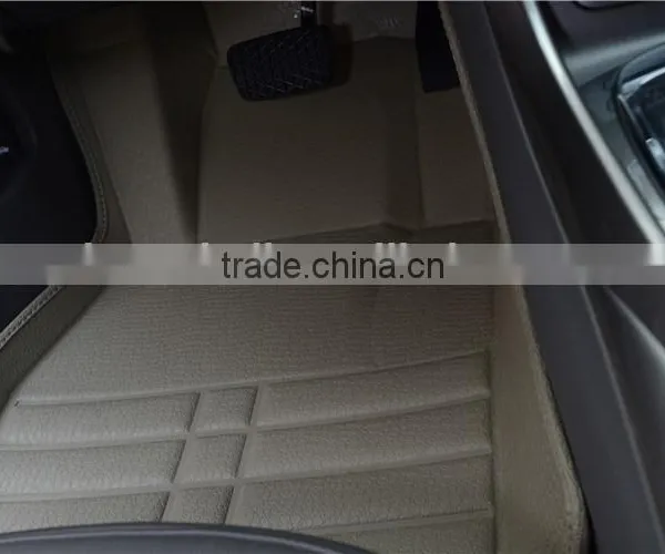Easy-clean Car Mat,730 Floor Mat,rubber Flooring photo-4