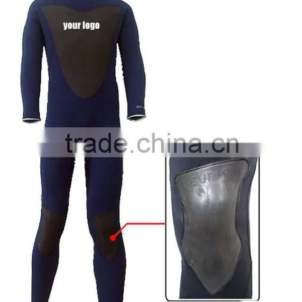 Men's Diving Suit