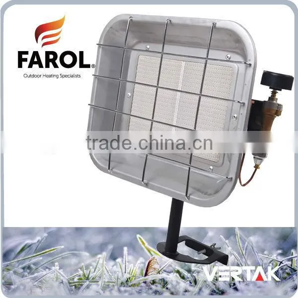 Gas Room Heater