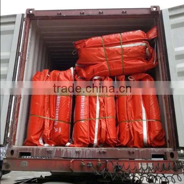 PVC Boom photo-6
