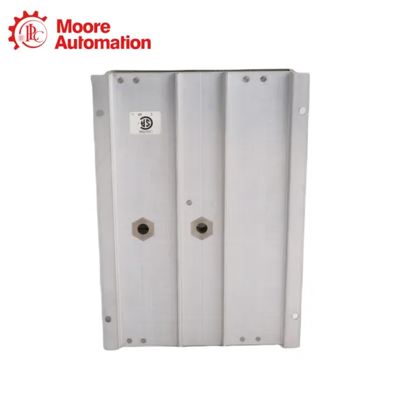 Triconex 7400209-010 Analog Output Baseplate in Stock photo-5