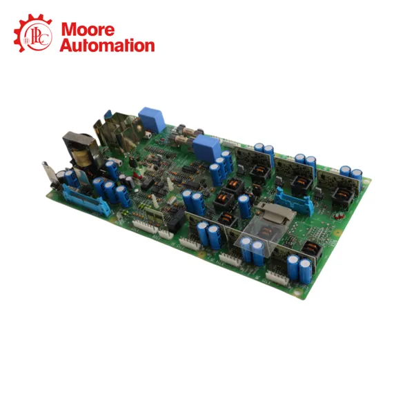 ABB SNAT7901 DFD photo-3