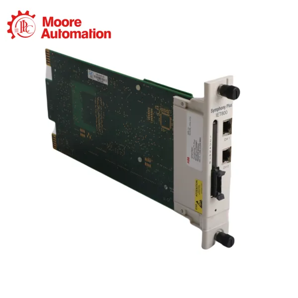 ABB SPIET800 photo-4