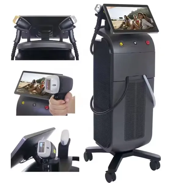 Semi-Automatic Food Packing Machine with Adjustable Sealing Temperature