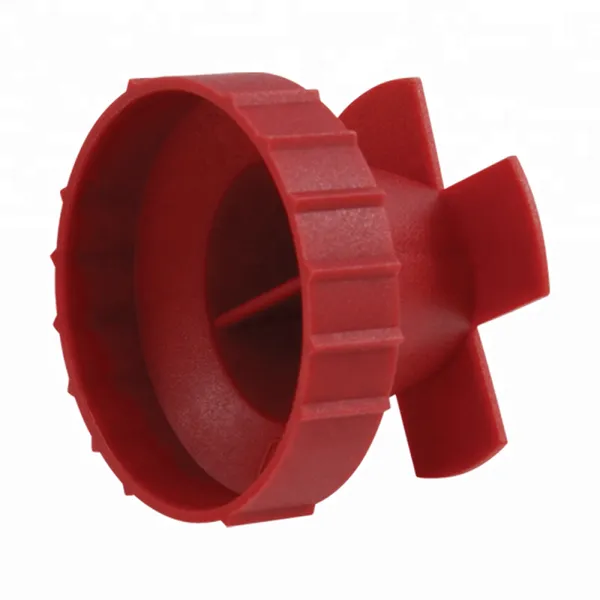 MOCAP NPT UNF BSP Metric Threads Universal Plastic Plugs photo-2