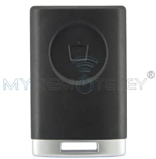 FCC OUC6000066 Remote Key 5 Button Trunk 315Mhz for Cadillac CTS DTS 2008-2013 PN:20998255 photo-2