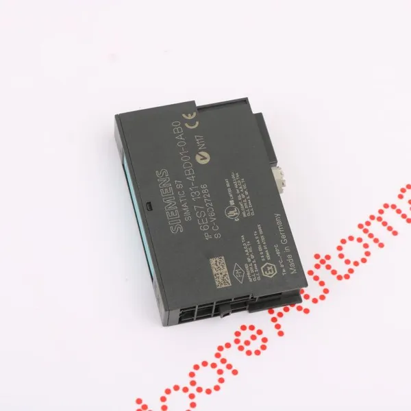 Siemens 6ES7131-4BD00-0AA0 photo-5