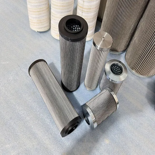 Replacement for PARKER Filter Element FC1905Q010BS 940763Q G01464Q Customizable on Demand photo-4