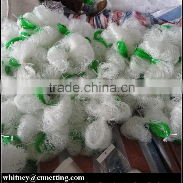 HDPE High Quality Cucumber Yam Support Plant Trellis Net photo-6