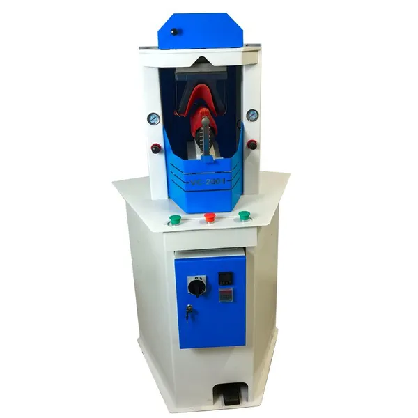 SC-326A/B Upper Secondary Shaping Machin photo-4