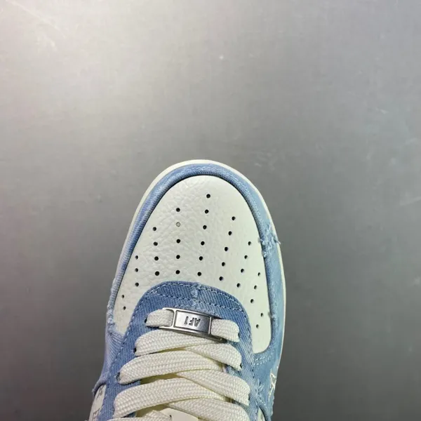 Company-level ✅Nike Air Force 1 '07 Low Air Force One Low-top Sports Shoes Casual Couple Shoes photo-4
