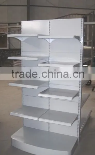 Supermarket Rack/gondola Shelves/metal Display Shelf/Hypermarket photo-2