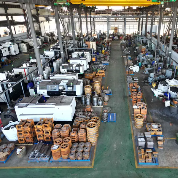 Henan Nuoxu Technology Co., Ltd. company overview - view 1