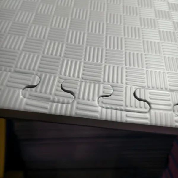 Professional Taekwondo EVA Foam Mats for Training & Dojang Flooring photo-3