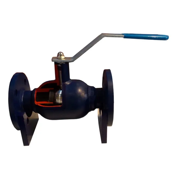 DN15-DN600 Worm Gear Driven Cast Steel Ball Valve Full Bore Fully Welded Ball Valve