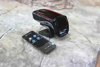 Radar Remote Control photo-2