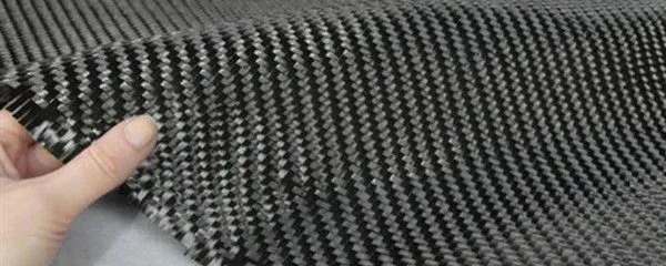 Carbon Fiber Fabric photo-2
