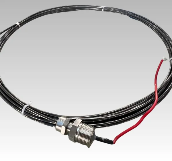 Corrosion Resistant MI Heat Trace Cable For Petrochemical Industrial Pipe photo-3