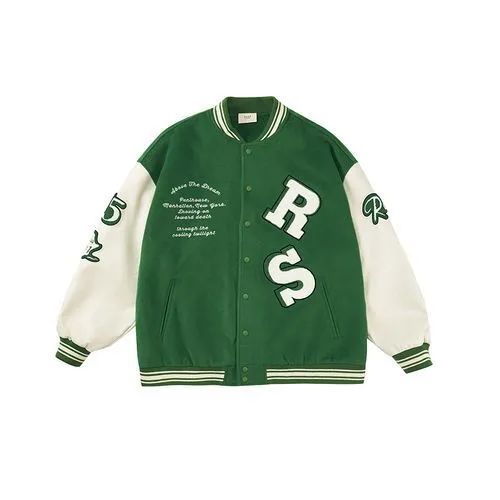 Baseball Jacket photo-2