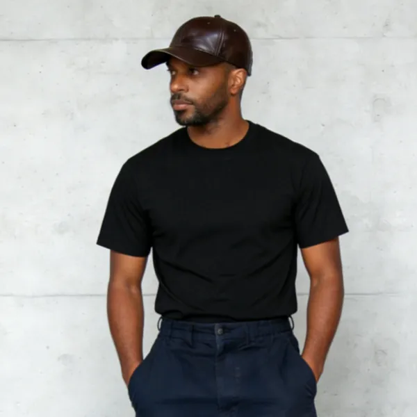 100% COTTON T-SHIRTS FOR ADULT UNISEX MEN