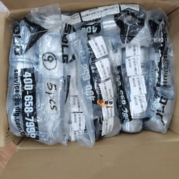 Pistão de freio SDLG 4120001739009 para Carregador de rodas LG com bom preço