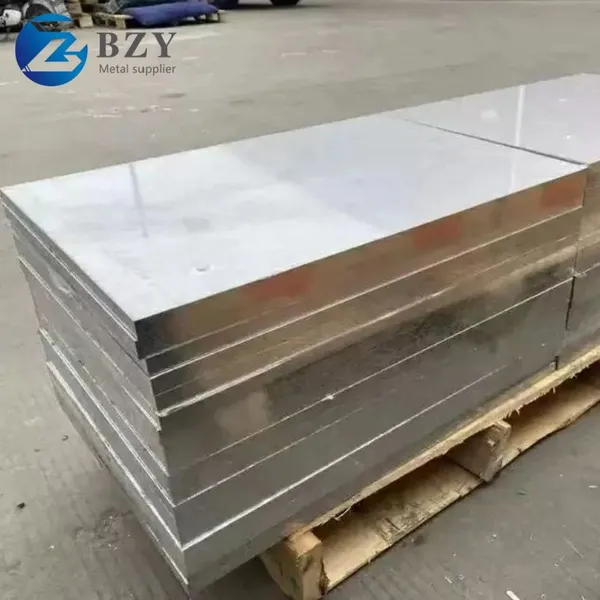 Factory Metal Fabrication Custom Aluminum Stainless Steel Sheet Metal Fabrication Bending And Welding Services photo-4