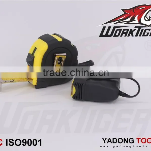Rubber Covered One Stop Best-selling Measuring Tape photo-2