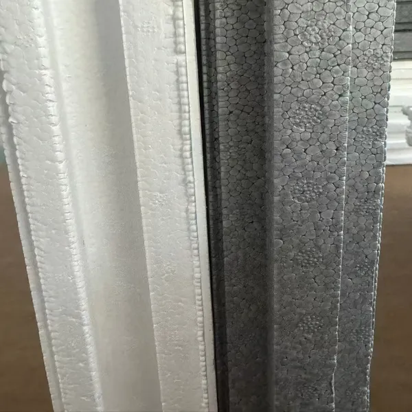Icf Blocks Insulated Concrete Forms Fire-resistant and Heat-insulating Polypropylene Plastic Wall Panels photo-3