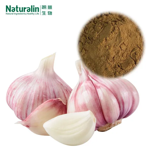 Garlic Extract photo-2