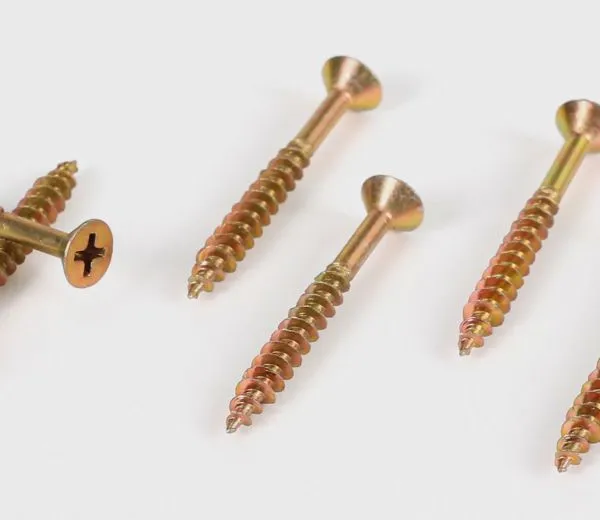 Muestras gratuitas. Tornillos para tableros de yeso de 13 mm a 100 mm, disponibles en todos los tamaños. Puntas afiladas galvanizadas para marcos de madera. Empaquetado a granel con garantía.