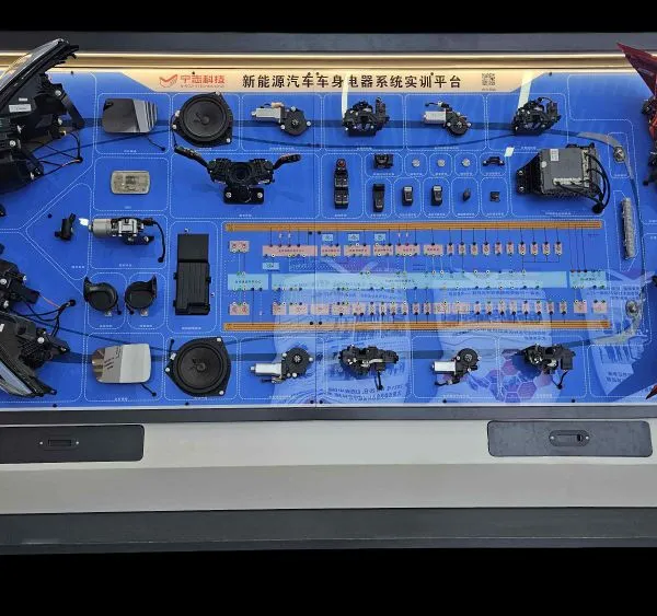 Other Car Air Conditioning System