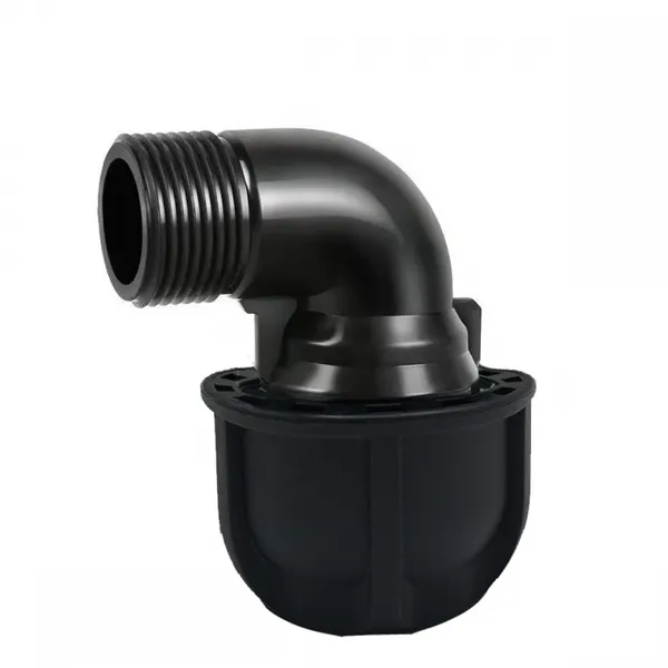LRITEO Push Fit Female Adapter, Plastic Quick Connect Female Thread Adaptor for PE Pipe, Irrigation Aquaculture & Municipal Pipeline photo-5