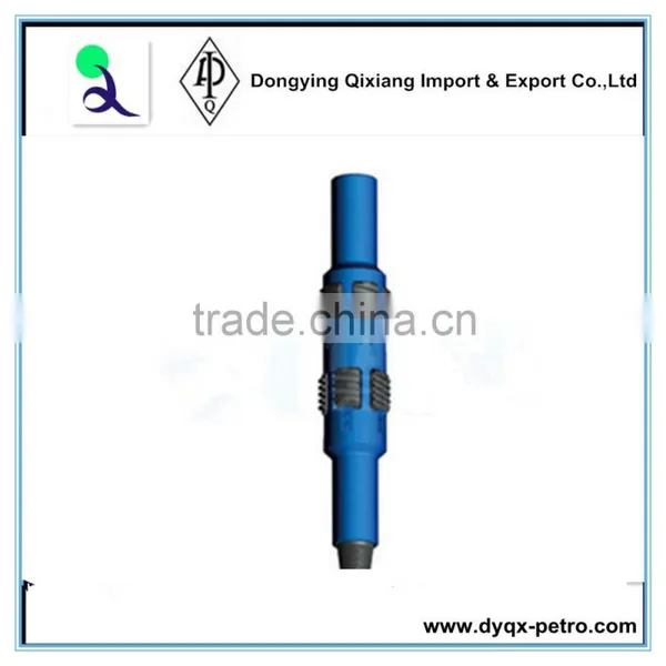 API Cleaning Tools Casing Scraper/rotating Scraper/casing Anchors Downhole Tools Cross Over Subs Oilfield Fishing Tools photo-5