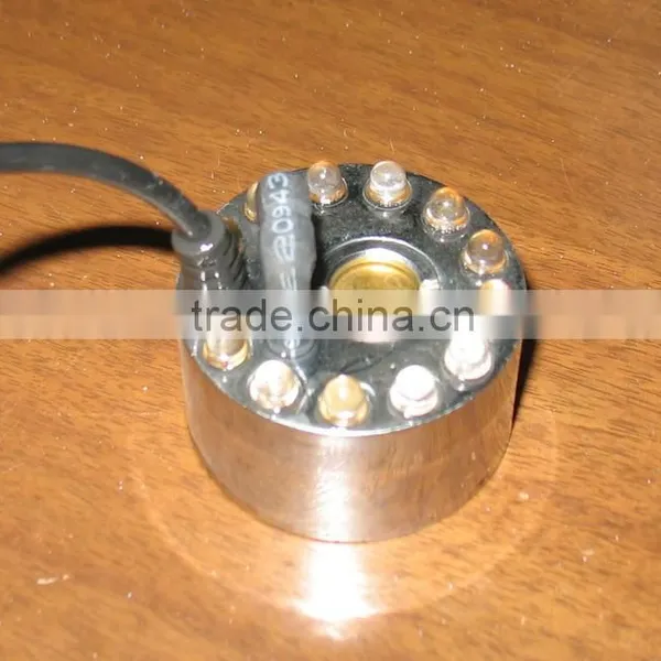 12v 24v Brushless 12v Brushless dc Motor for Electric Fan Nebulizer and Humidifier