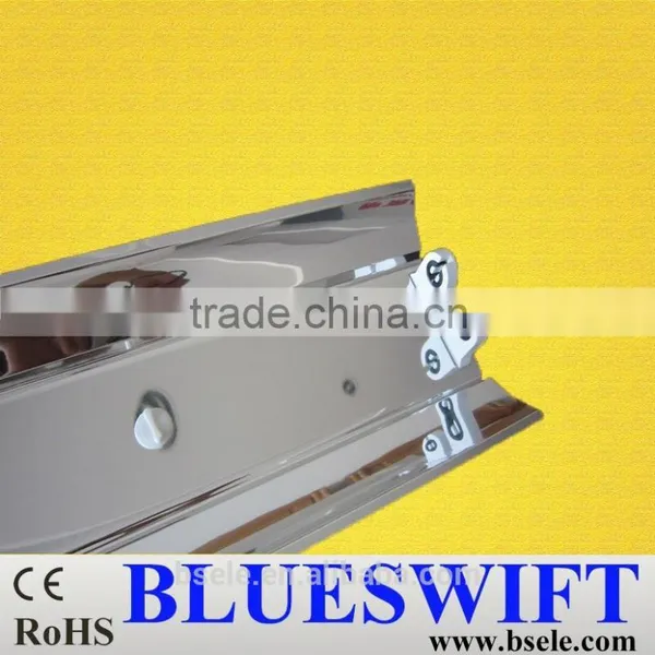 T8 Led Tube Light Fixture 6ft Aluminum Tube Fittings photo-3