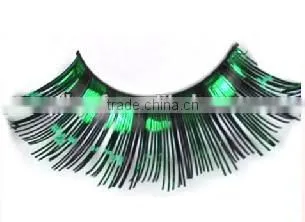 Wholesale Price Luxury 3D Mink Fur False Strip Eyelashes(J Curl) photo-6