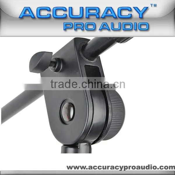 Professional Stage Tripod Microphone Stand MS588BL photo-6