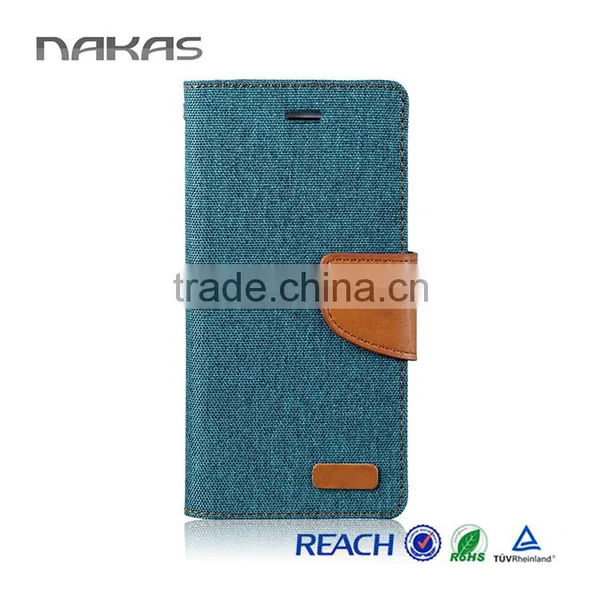 Various of Colors for Iphone 6 Flip Case photo-3