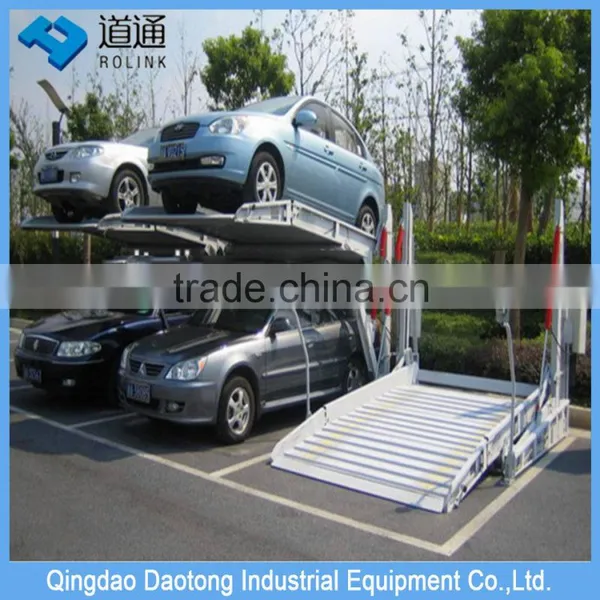 Top Technology Rotary Parking for Sale photo-3