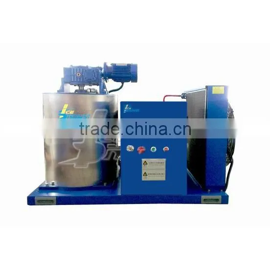 APEX Ice Maker Machine for Supermarket Stores photo-3