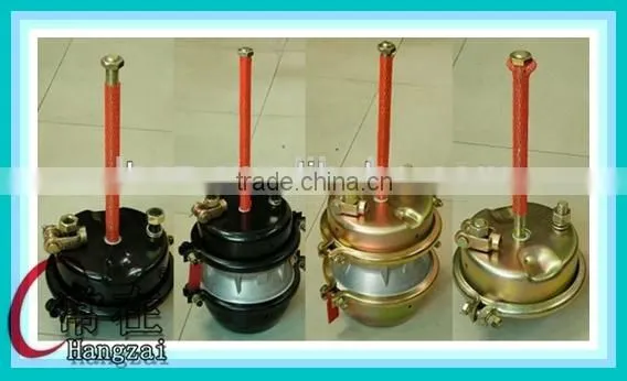 Trailer Used China Produce Air Brake Chamber T30 on Sale photo-4