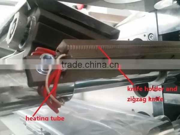 Nail Polish Bottle Shrink Packing Machine photo-3