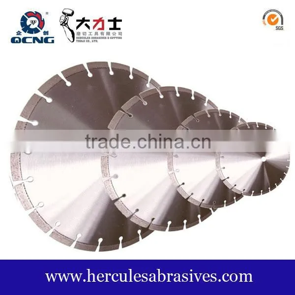 14 Inch Masonry Diamond Blades Cutting photo-3