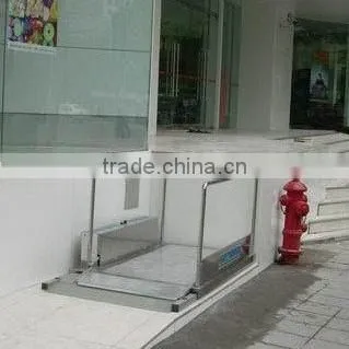 Disabled Wheelchair Lift/hoists and Wheelchair Lifts photo-5