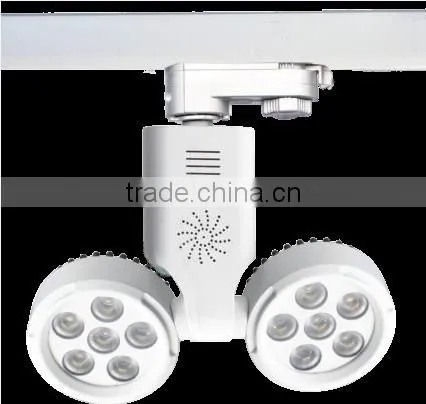 24w Gallery Led Track Lighting
