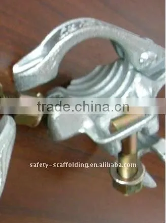 Drop Forged Coupler