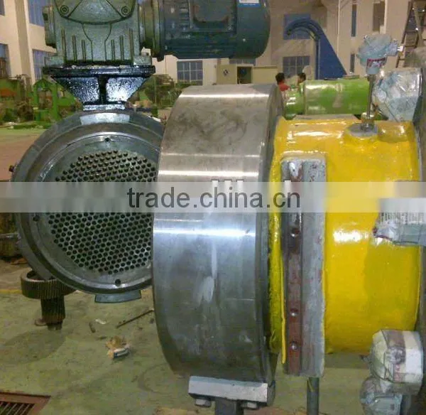 All Kinds Rubber Machine