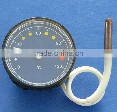 Capillary Type Thermometer photo-3
