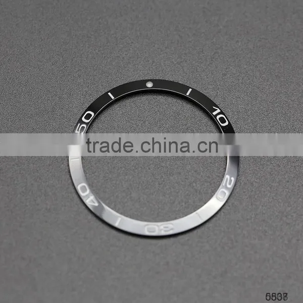 OEM Ceramic Zirconia Watch Bezel for Rolax photo-2