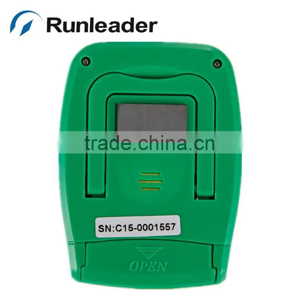 Big LCD 3-Channel Digital Kitchen Countdown Timer photo-3